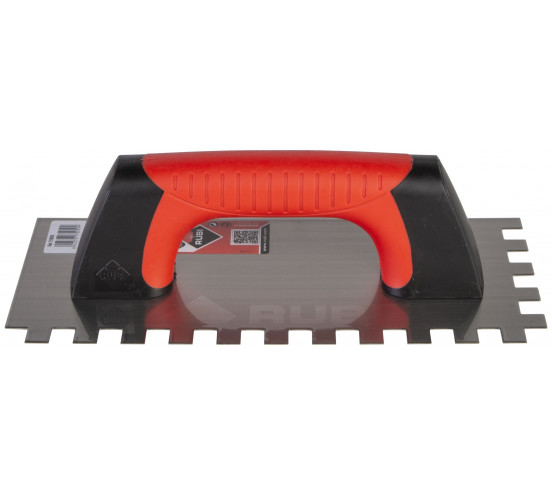 Peigne Acier 28 cm Manche Rubiflex fermé RUBI - 11