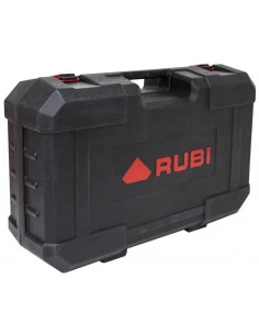 Boite de transport seule pour Malaxeur Supertorque RUBI - 1