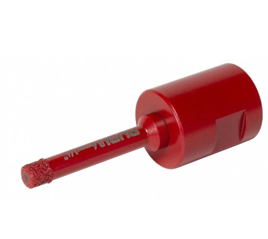 KIT 4 Trépans diamantés Mini Drygres Premium RUBI - 2