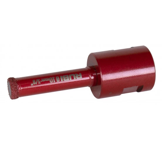 KIT 4 Trépans diamantés Mini Drygres Premium RUBI - 4