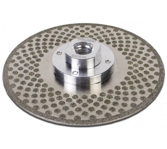 DISQUE DIAMANT ECD SUPERPRO RUBI - 3