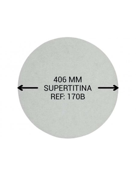 Feutre pour Monobrosses RAIMONDI - 1