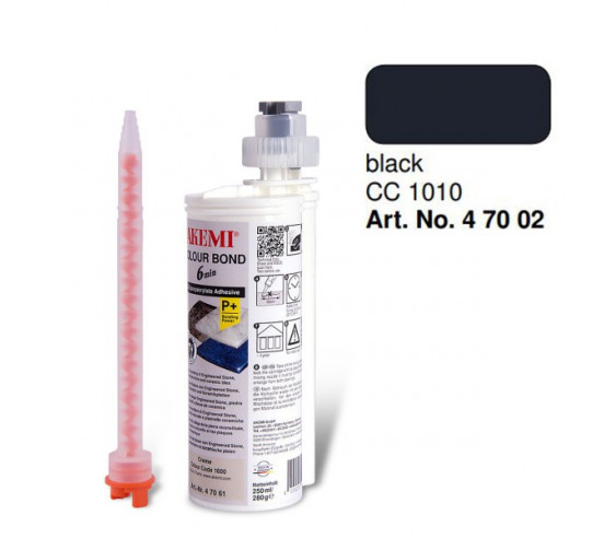 COLOUR BOND P+250ML AKEMI - 2