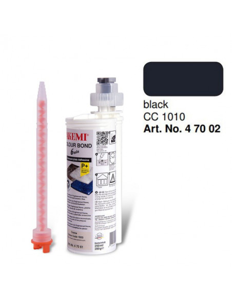 COLOUR BOND P+250ML AKEMI - 2