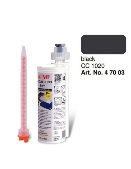COLOUR BOND P+250ML AKEMI - 3