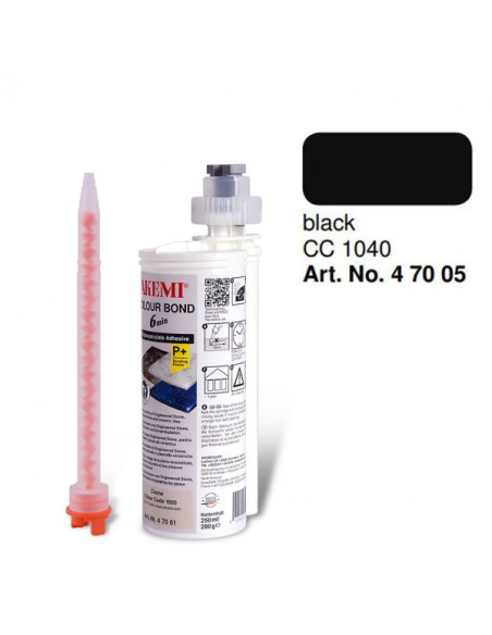 COLOUR BOND P+250ML AKEMI - 4