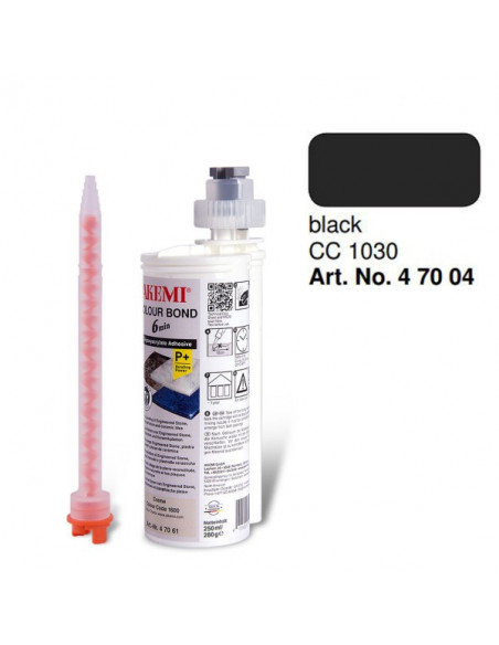 COLOUR BOND P+250ML AKEMI - 5