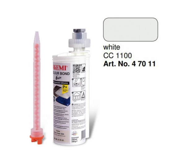 COLOUR BOND P+250ML AKEMI - 6