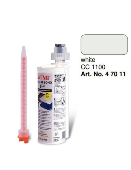 COLOUR BOND P+250ML AKEMI - 6