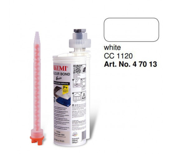 COLOUR BOND P+250ML AKEMI - 7