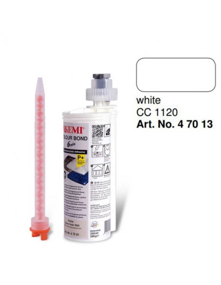 COLOUR BOND P+250ML AKEMI - 7