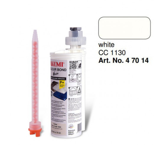 COLOUR BOND P+250ML AKEMI - 8