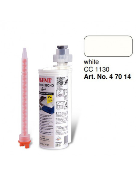 COLOUR BOND P+250ML AKEMI - 8