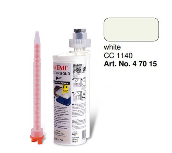 COLOUR BOND P+250ML AKEMI - 9