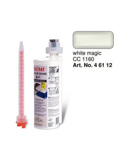 COLOUR BOND P+250ML AKEMI - 10