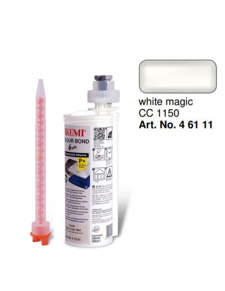 COLOUR BOND P+250ML AKEMI - 11
