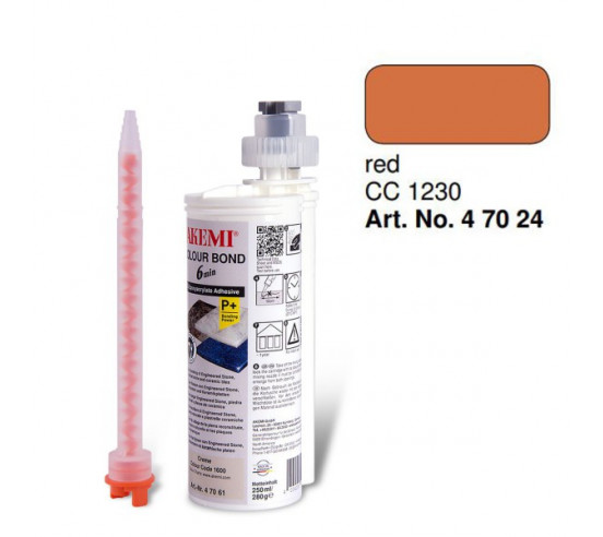 COLOUR BOND P+250ML AKEMI - 12