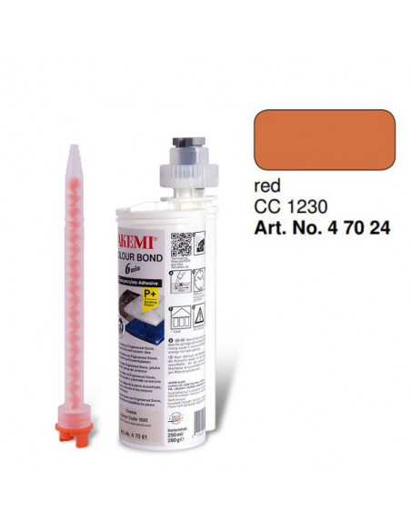 COLOUR BOND P+250ML AKEMI - 12