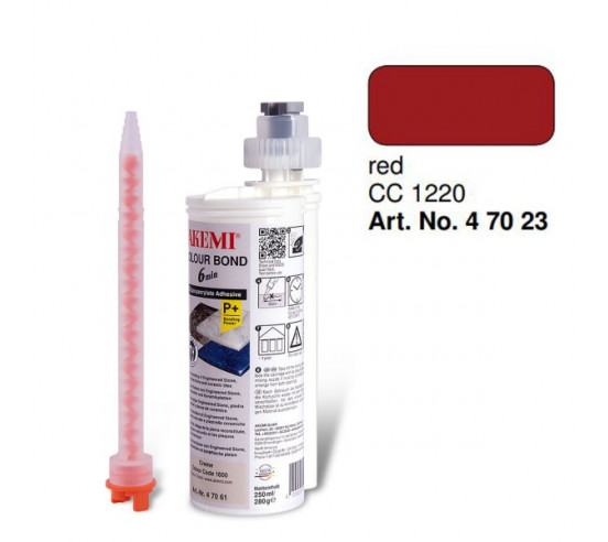 COLOUR BOND P+250ML AKEMI - 13