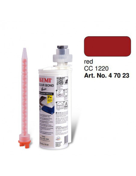 COLOUR BOND P+250ML AKEMI - 13