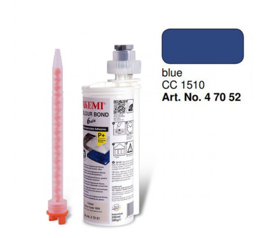 COLOUR BOND P+250ML AKEMI - 14