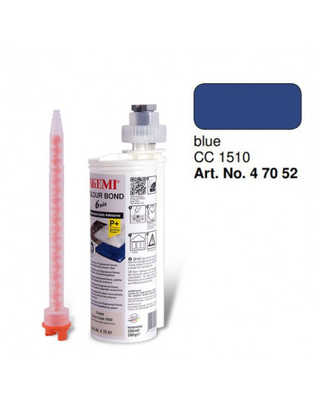 COLOUR BOND P+250ML AKEMI - 14