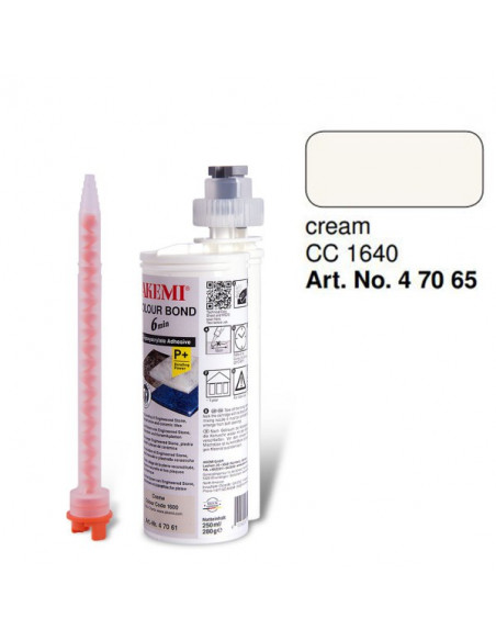 COLOUR BOND P+250ML AKEMI - 17