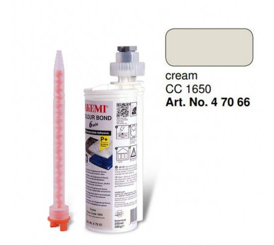 COLOUR BOND P+250ML AKEMI - 18
