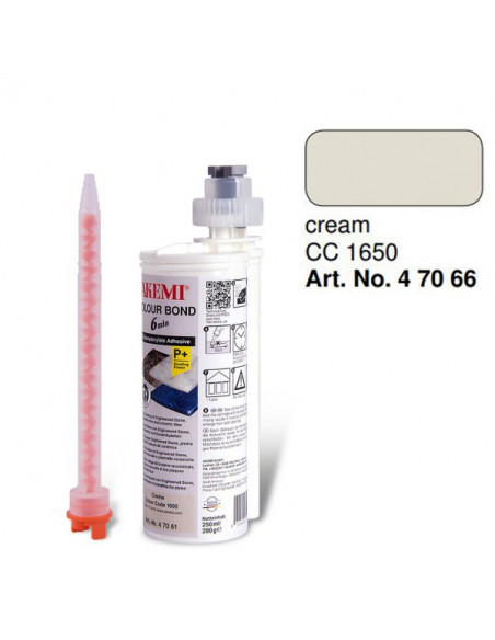 COLOUR BOND P+250ML AKEMI - 18