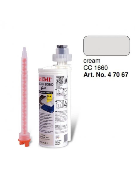 COLOUR BOND P+250ML AKEMI - 19