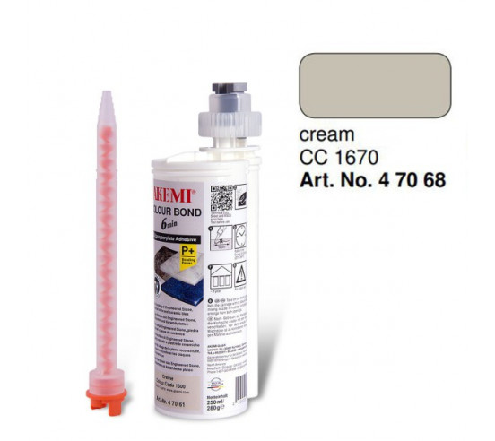 COLOUR BOND P+250ML AKEMI - 20