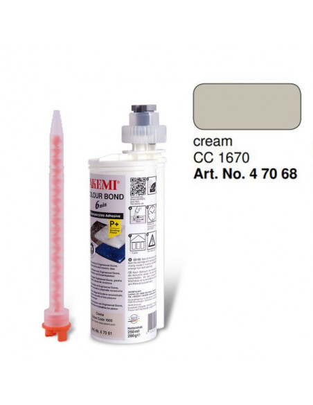 COLOUR BOND P+250ML AKEMI - 20