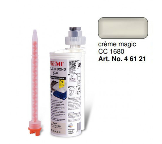 COLOUR BOND P+250ML AKEMI - 21