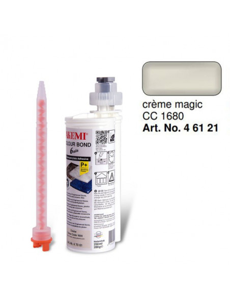 COLOUR BOND P+250ML AKEMI - 21