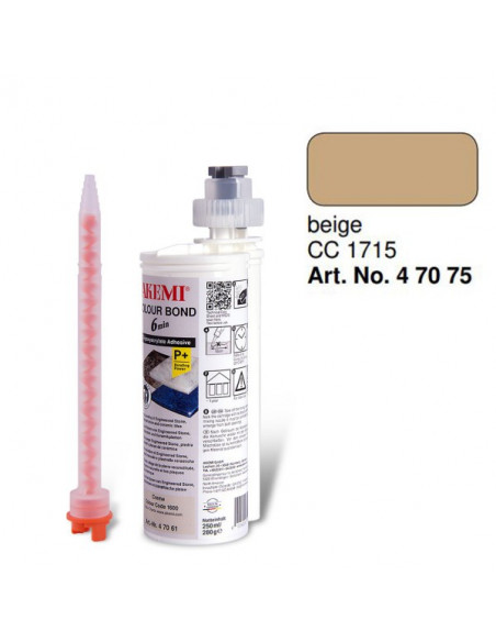 COLOUR BOND P+250ML AKEMI - 24