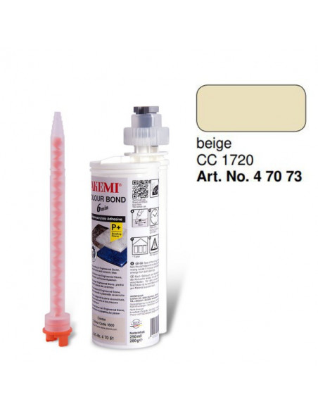 COLOUR BOND P+250ML AKEMI - 25