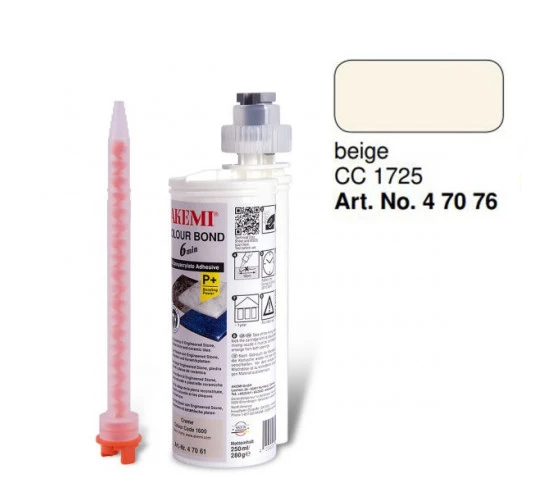 COLOUR BOND P+250ML AKEMI - 26