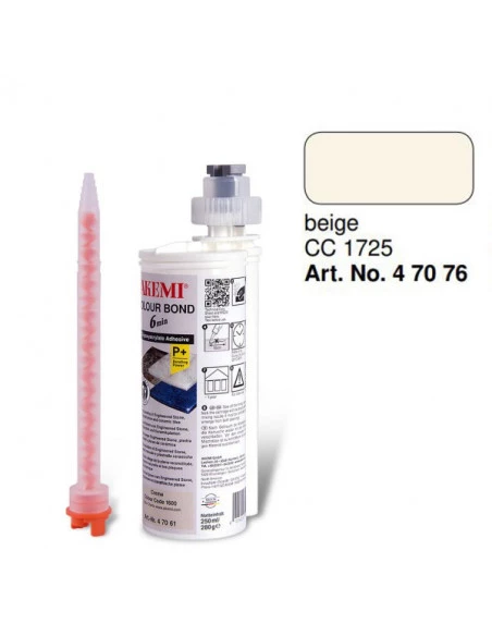 COLOUR BOND P+250ML AKEMI - 26