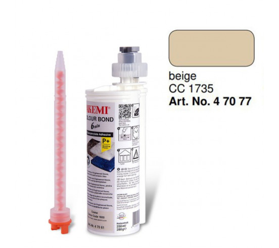 COLOUR BOND P+250ML AKEMI - 27