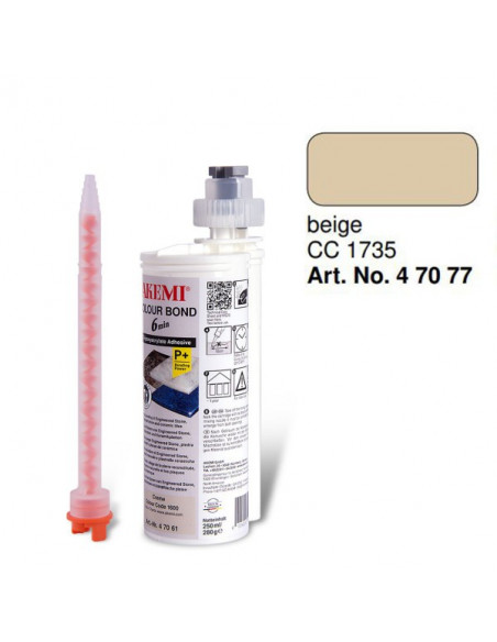 COLOUR BOND P+250ML AKEMI - 27
