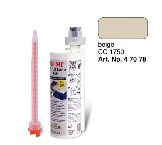 COLOUR BOND P+250ML AKEMI - 28
