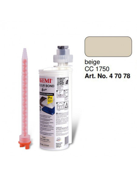 COLOUR BOND P+250ML AKEMI - 28
