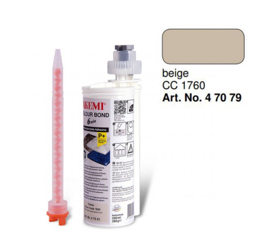 COLOUR BOND P+250ML AKEMI - 29