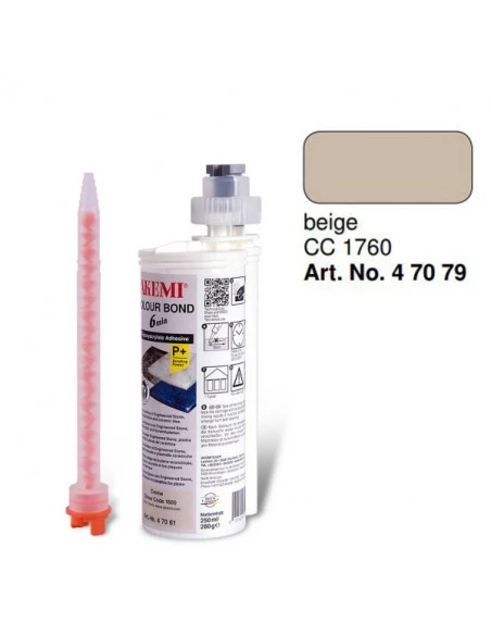 COLOUR BOND P+250ML AKEMI - 29