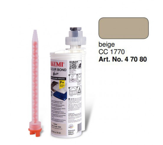 COLOUR BOND P+250ML AKEMI - 30