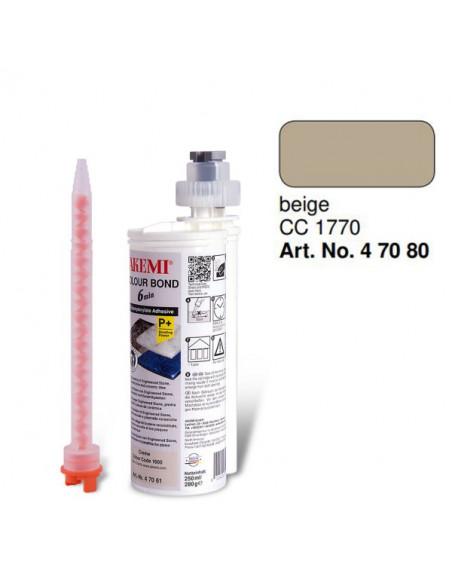 COLOUR BOND P+250ML AKEMI - 30