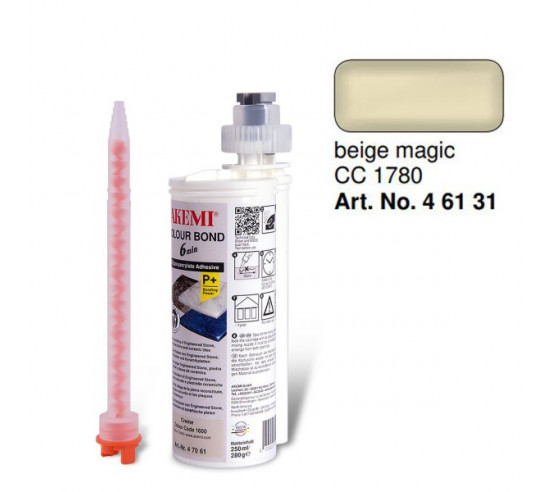 COLOUR BOND P+250ML AKEMI - 31