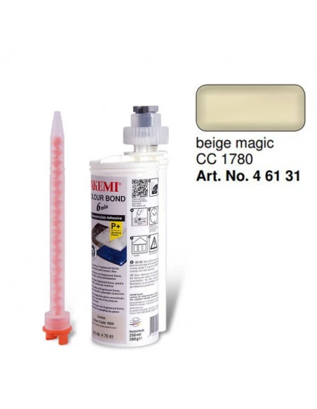 COLOUR BOND P+250ML AKEMI - 31