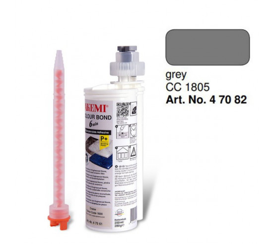 COLOUR BOND P+250ML AKEMI - 33
