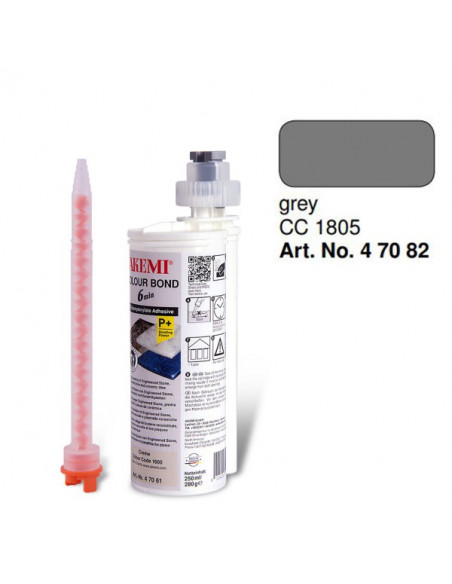 COLOUR BOND P+250ML AKEMI - 33